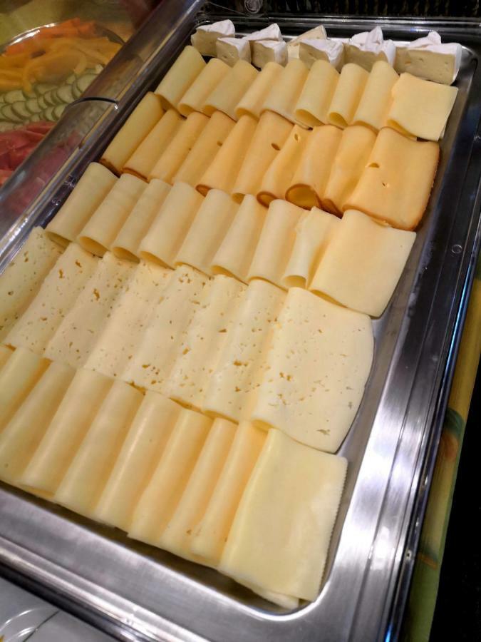 Penzion Adelka Janske Lazne Exteriör bild